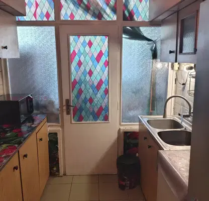 Photo 5 — 3-room apartment in Ovcha kupel with large glazed terrace