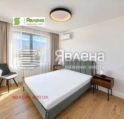 Снимка 3 — 3-стаен апартамент с тераса в Овча купел, София