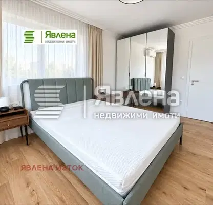 Снимка 4 — 3-стаен апартамент с тераса в Овча купел, София