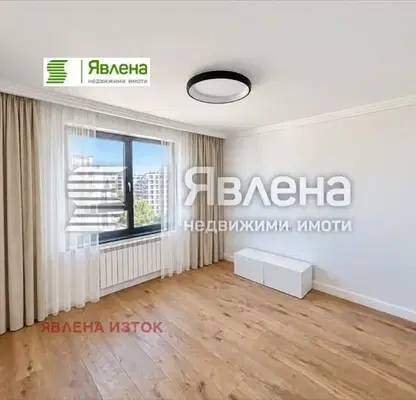Снимка 5 — 3-стаен апартамент с тераса в Овча купел, София