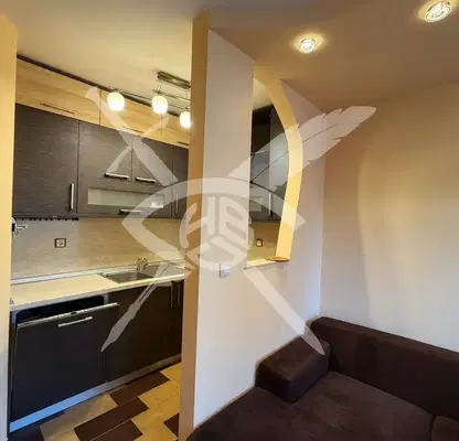 Photo 2 — Three-room apartment with terrace in Ovcha kupel, Sofia