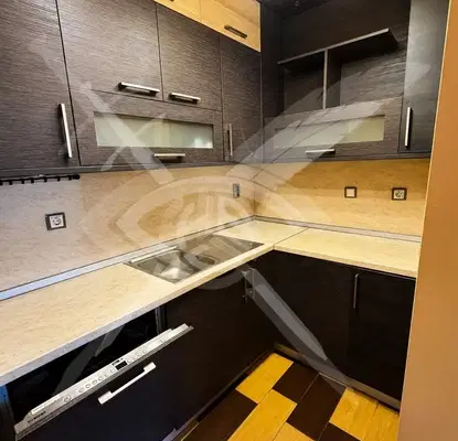Photo 3 — Three-room apartment with terrace in Ovcha kupel, Sofia