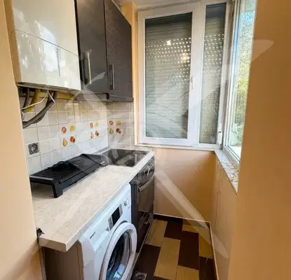 Photo 4 — Three-room apartment with terrace in Ovcha kupel, Sofia