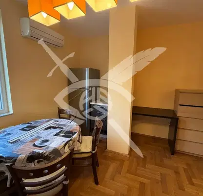 Photo 5 — Three-room apartment with terrace in Ovcha kupel, Sofia