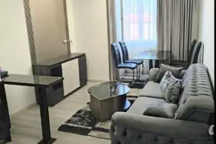 Two-room apartment in Pavlovo with elevator and new-build