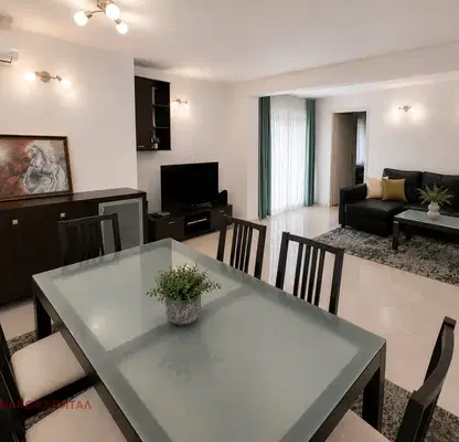 Photo 2 — 3-room apartment with large terrace in Pavlovo, Sofia