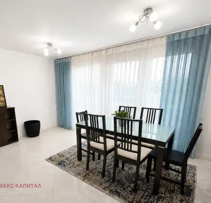 Photo 3 — 3-room apartment with large terrace in Pavlovo, Sofia