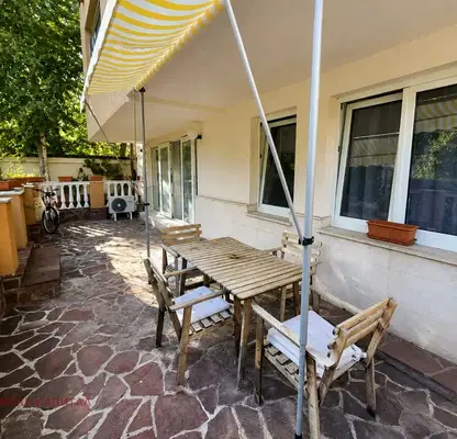 Photo 4 — 3-room apartment with large terrace in Pavlovo, Sofia