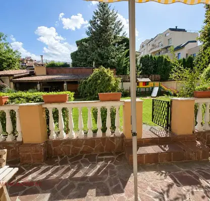 Photo 5 — 3-room apartment with large terrace in Pavlovo, Sofia