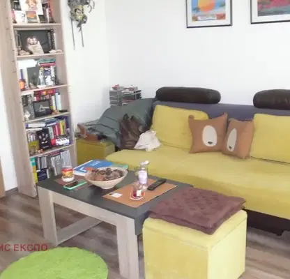 Photo 2 — 3-bedroom apartment in Sofia, Pavlovo