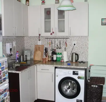 Photo 5 — 3-bedroom apartment in Sofia, Pavlovo