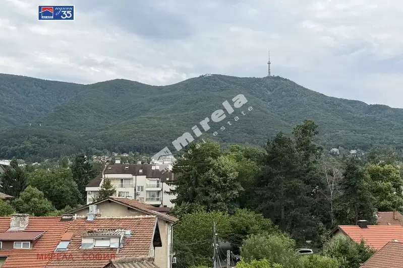 4-bedroom apartment in Sofia, Pavlovo