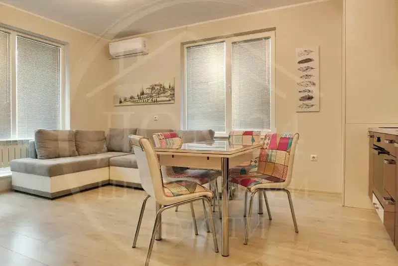 2-bedroom apartment in Sofia, Pavlovo