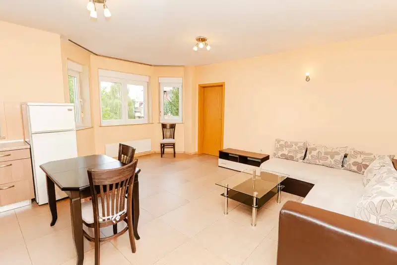 2-bedroom apartment in Sofia, Pavlovo