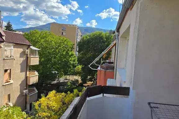 2-bedroom apartment in Sofia, Pavlovo