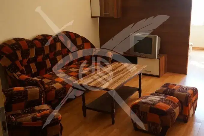 3-bedroom apartment in Sofia, Pavlovo