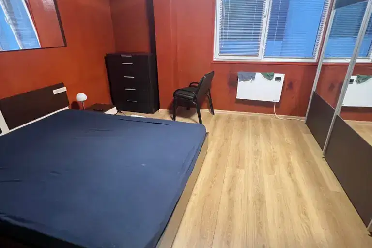4-bedroom apartment in Sofiya, Pavlovo