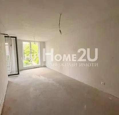 Photo 4 — Two-room apartment with terrace in Poduyane, Sofia