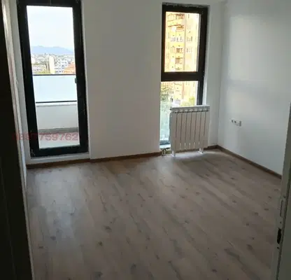 Photo 4 — Two-room apartment in Poduyane with balcony on 8th floor