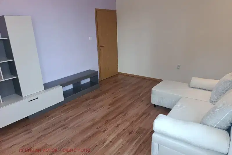 2-bedroom apartment in Sofia, Poduyane