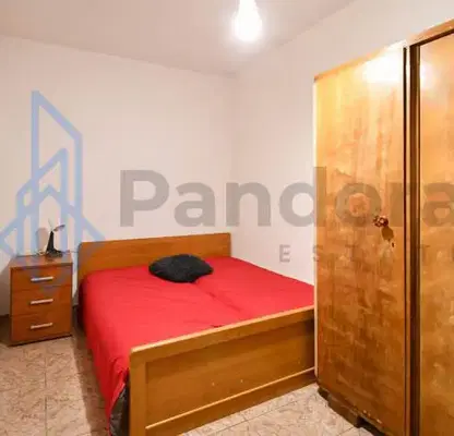 Photo 2 — Two-room apartment in Poduyane with terrace and southwest aspect