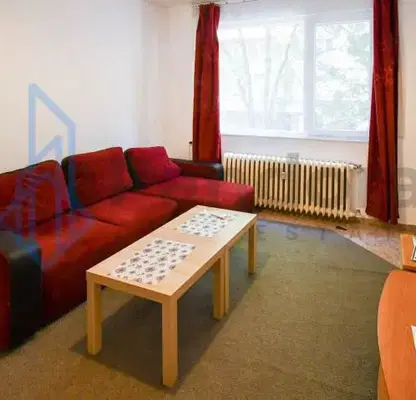 Photo 3 — Two-room apartment in Poduyane with terrace and southwest aspect