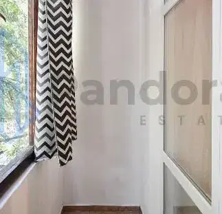 Photo 4 — Two-room apartment in Poduyane with terrace and southwest aspect