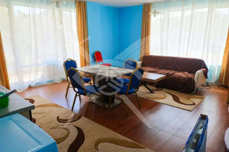 3-bedroom apartment in Sofia, Poduyane