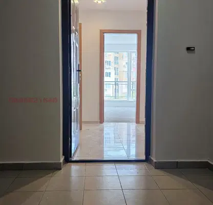 Photo 3 — Three-room apartment with southeast aspect in Poligona, Sofia