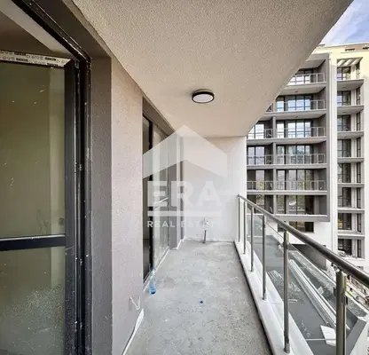 Photo 4 — Three-room apartment with two terraces in Poligona, Sofia