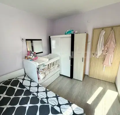 Photo 4 — Three-room apartment with conversion in Poligona, Sofia