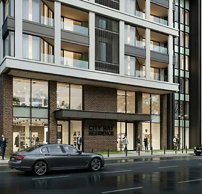 Photo 3 — 3-bedroom apartment in Sofia, Poligona