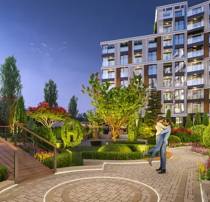 Photo 4 — 4-room apartment with 3 bedrooms in Poligona, south aspect