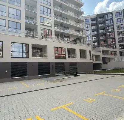 Photo 2 — Four-room apartment with terrace in Poligona, Sofia