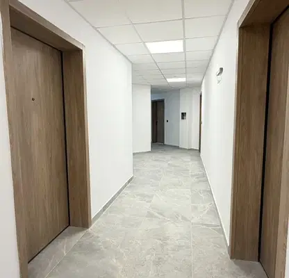 Photo 5 — Four-room apartment with terrace in Poligona, Sofia