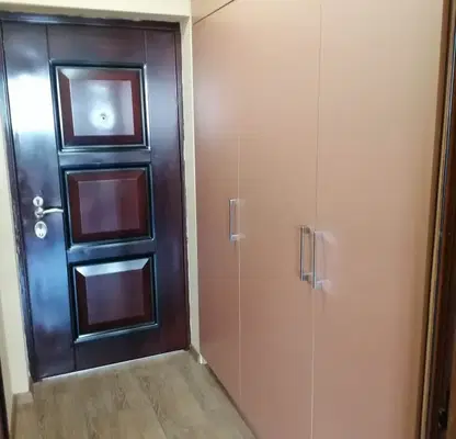 Photo 3 — Studio apartment in Poligona, Sofia with controlled access