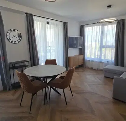 Photo 2 — 2-bedroom apartment in Sofia, Poligona
