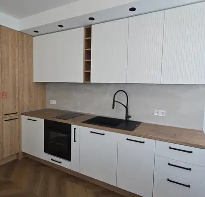 Photo 3 — 2-bedroom apartment in Sofia, Poligona