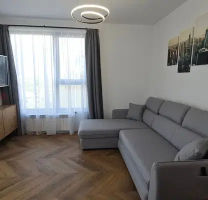 Photo 4 — 2-bedroom apartment in Sofia, Poligona