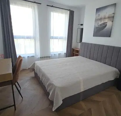 Photo 5 — 2-bedroom apartment in Sofia, Poligona