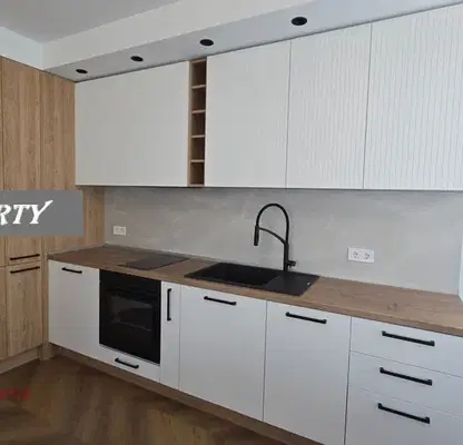 Photo 5 — Two-room apartment in Poligona, Sofia with functional layout