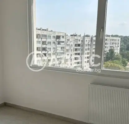 Снимка 2 — Едностаен апартамент в Разсадника, София, с асансьор