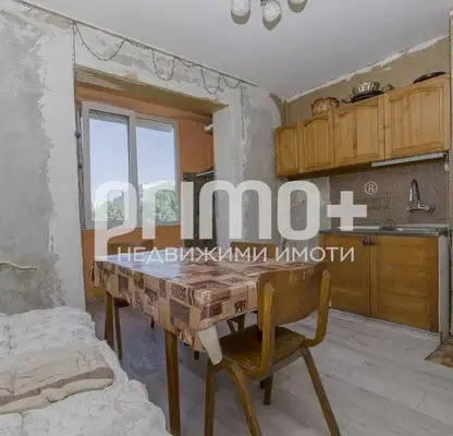 Photo 2 — Two-room apartment in Razsadnika with functional layout