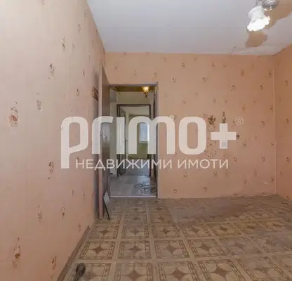 Photo 5 — Two-room apartment in Razsadnika with functional layout