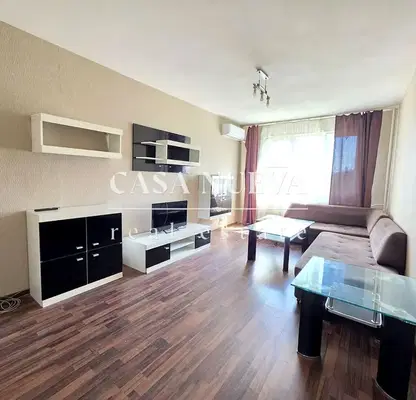 Photo 2 — 2-bedroom apartment in Sofia, Razsadnika