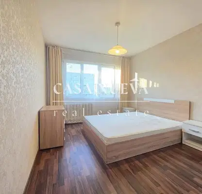 Photo 3 — 2-bedroom apartment in Sofia, Razsadnika