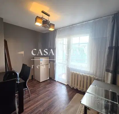 Photo 4 — 2-bedroom apartment in Sofia, Razsadnika