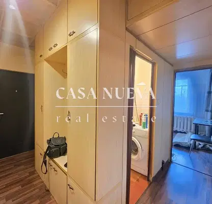 Photo 5 — 2-bedroom apartment in Sofia, Razsadnika