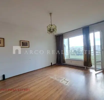 Photo 3 — 2-bedroom apartment in Sofia, Razsadnika
