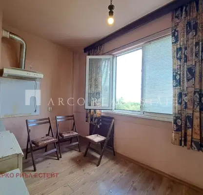 Photo 4 — 2-bedroom apartment in Sofia, Razsadnika